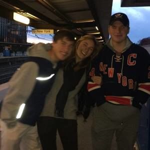 Meet your Posher, Wendy